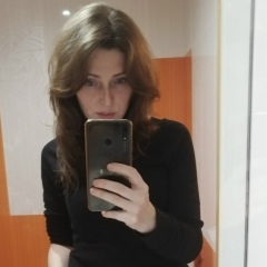 Ирина Зевакина, 23.04.1986, Ставрополь