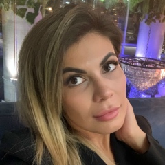 Гаяна Согомонян, 05.10.1989, Ростов-на-Дону