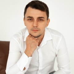 Борис Волков, 24.02.1990, Сочи