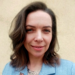 Татьяна Гаврилова, Псков