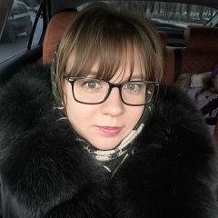 Евгения Шушминцева, 16.05, Волгоград