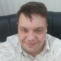 Юрий Лукашов, 07.07.2006, Красноярск