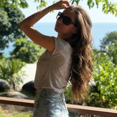 Marin Ka, 28.03, Москва