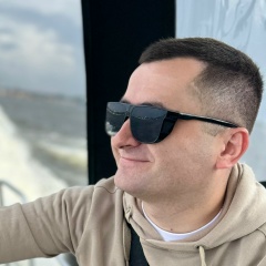 Valer Chik, 28.10.1992, Мурманск