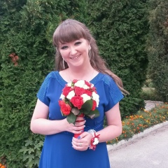 Татьяна Перепёлкина, 25.01, Винница