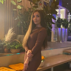 Гульмира Кадралиева, 09.10.1991, Волгоград