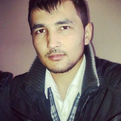 Дилшод Абдусаломов, 29.06, Запорожье