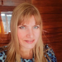 Ольга Стоян, 03.02, Астрахань