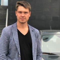 Иван Скоблов, 09.10.1987, Санкт-Петербург