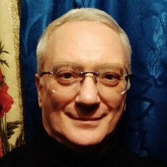 Виктор Орешкин, 21.04, Санкт-Петербург