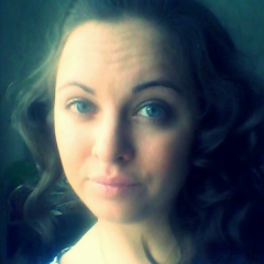 Наталья Сингаевская, Санкт-Петербург