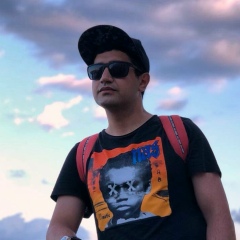 Родион Бенагуев, 27.10, Москва