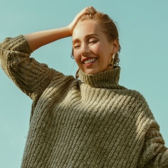 Василиса Гаева, 22.01, Санкт-Петербург