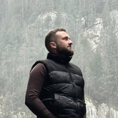 Дима Чернецкий, 20.04.1996, Кишинев