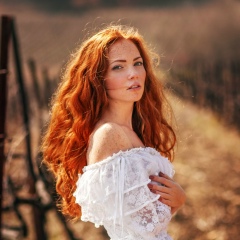 Оксана Бутовская, 21.02.1994