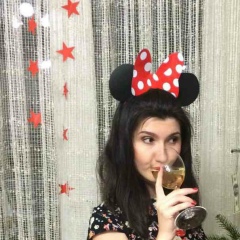 Irena Гервасийчук, 07.08, Одесса