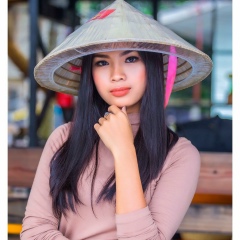 Yamin Thet, 02.10.1996, Yangon