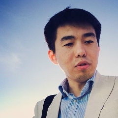 Асхат Молкенов, 21.01, Астана