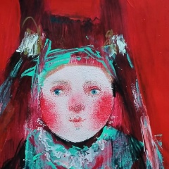 Ирина Салыкина, 31.12.1966, Санкт-Петербург