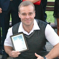 Александр Баев, 14.07.1980, Харьков