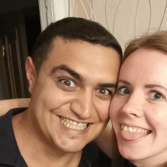 Aptyp Madatov, 10.09.1988, Санкт-Петербург