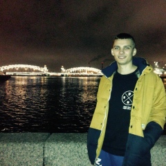 Руслан Заньчук, 19.08.1991, Владимир-Волынский