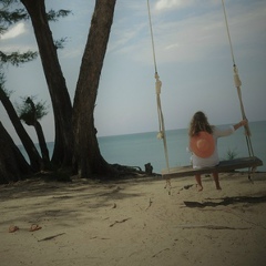 Ирина Брагина, Санкт-Петербург