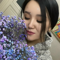 Гульназ Молдабекова, 07.07.1992, Кызылорда