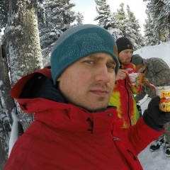 Артем Новоселов, 20.05.1988, Усть-Каменогорск