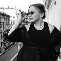 Галина Рогалёва, 14.03, Санкт-Петербург