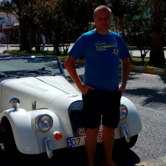 Андрей Киреев, 10.03.1982, Новосибирск