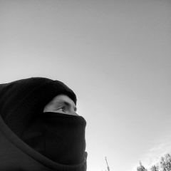 Михаил Берёзкин, 19.08