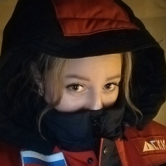 Дарья Ферзева, 10.07, Омск