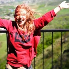 Лиля Потапова, 14.09.1986, Санкт-Петербург