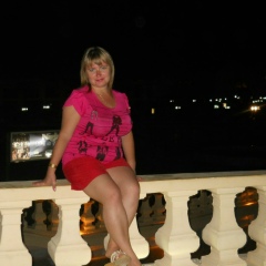 Марина Тищенко, 09.08, Курган