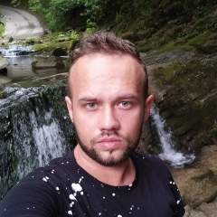 Alex Nesteroff, 18.08, Сочи