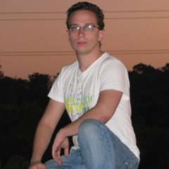 Михаил Судакович, 01.03.1987, Хайфа