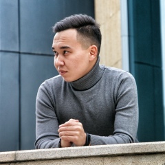 Адиль Жумахан, 06.02, Алматы