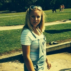 Яна Рога, 01.11, Рига