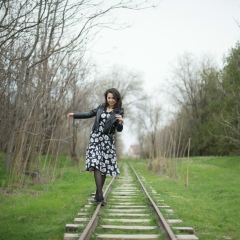 Лаура Тулендина, 21.12, Астана