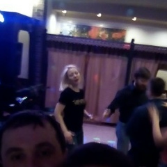 Александр Кудрявцев, 05.10, Москва