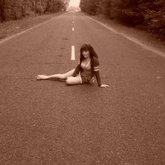 Наташа Мельникова, 16.01.1993, Кистени