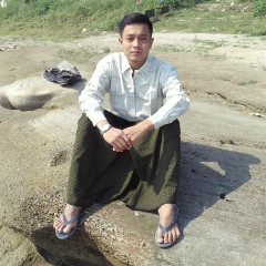 Aung Zwemarn, 09.05.1993, Myinmu