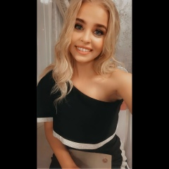 Агнешка Андрушкевич, 30.08.1998, Вильнюс