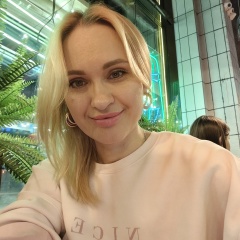 Екатерина Лега, 23.07, Самара