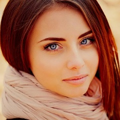 Екатерина Александрова, 13.01.2000, Ростов-на-Дону