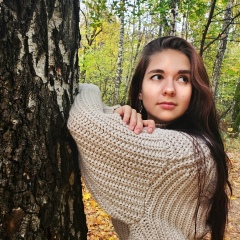 Катя Алексеева, 09.10.1998, Москва