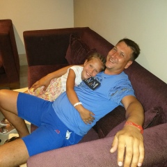 Александр Шушлин, Нижний Новгород