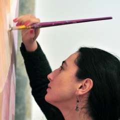 Лена Агуф, 19.08, Киев