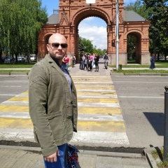 Григорий Кузьменко, 16.06.1984, Кропоткин